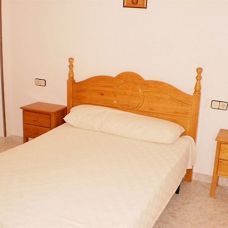 Costa Azahar Hotel Alcossebre Zewnętrze zdjęcie