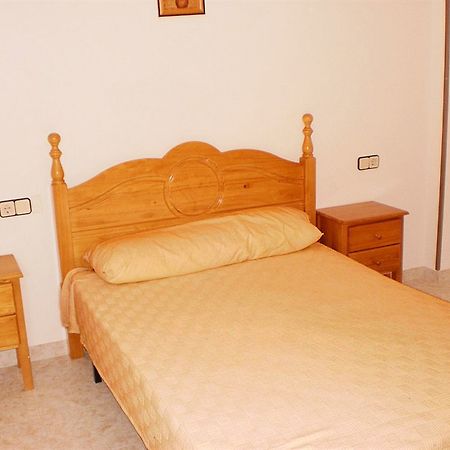 Costa Azahar Hotel Alcossebre Zewnętrze zdjęcie