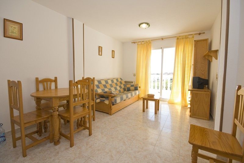 Costa Azahar Hotel Alcossebre Zewnętrze zdjęcie