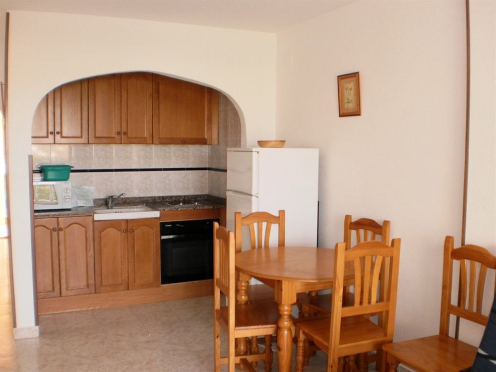 Costa Azahar Hotel Alcossebre Zewnętrze zdjęcie